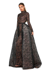 17 of 25 Portia and Scarlett 1702 Long Sleeves