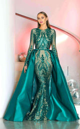 13 of 29 Portia and Scarlett 1705