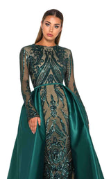 5 of 29 Portia and Scarlett 1705