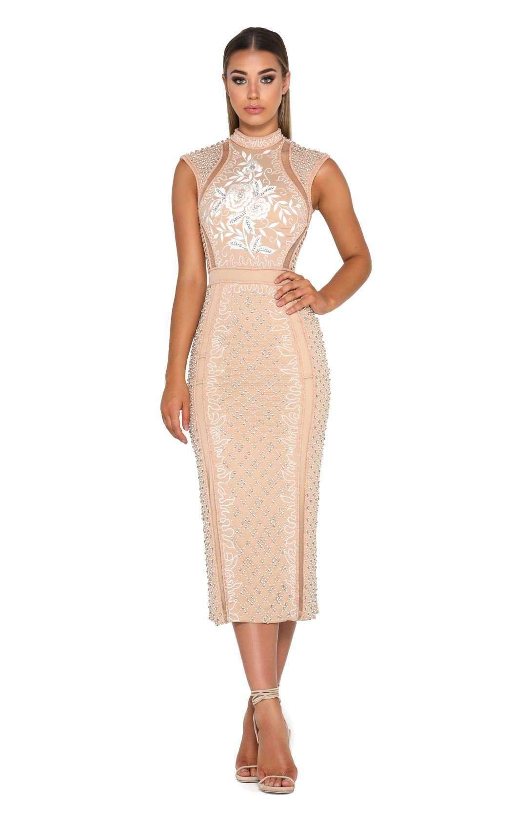 portia and scarlett midi dress Portia and Scarlett Dresses On Sale