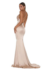 11 of 33 Portia and Scarlett Dana Gown