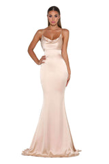 1 of 33 Portia and Scarlett Dana Gown