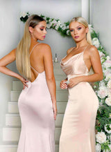 21 of 33 Portia and Scarlett Dana Gown