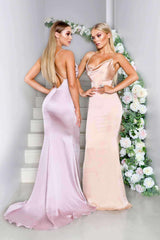 14 of 30 Portia and Scarlett Dana Gown