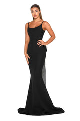 1 of 30 Portia and Scarlett Ellie Gown