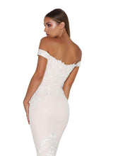 7 of 24 Portia and Scarlett Levan Gown