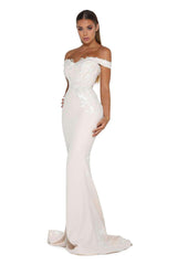 11 of 24 Portia and Scarlett Levan Gown