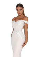 12 of 24 Portia and Scarlett Levan Gown