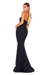 11 of 55 Portia and Scarlett Lilo Gown