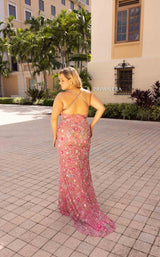 10 of 12 Primavera Couture 14041 Orchid