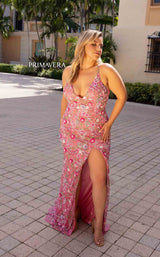 6 of 12 Primavera Couture 14041 Orchid