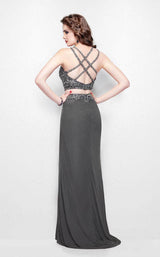 16 of 24 Primavera Couture 1863 Charcoal