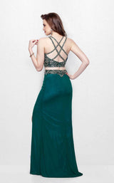 20 of 24 Primavera Couture 1863