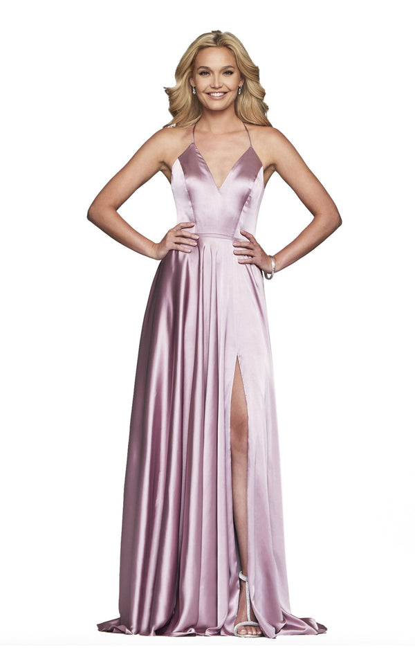 Faviana S10209 Dress