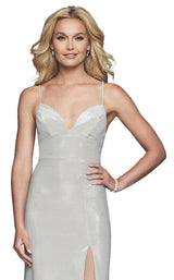 14 of 24 Faviana S10218 Platinum