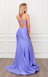 Nox Anabel T481 Dress Lavender