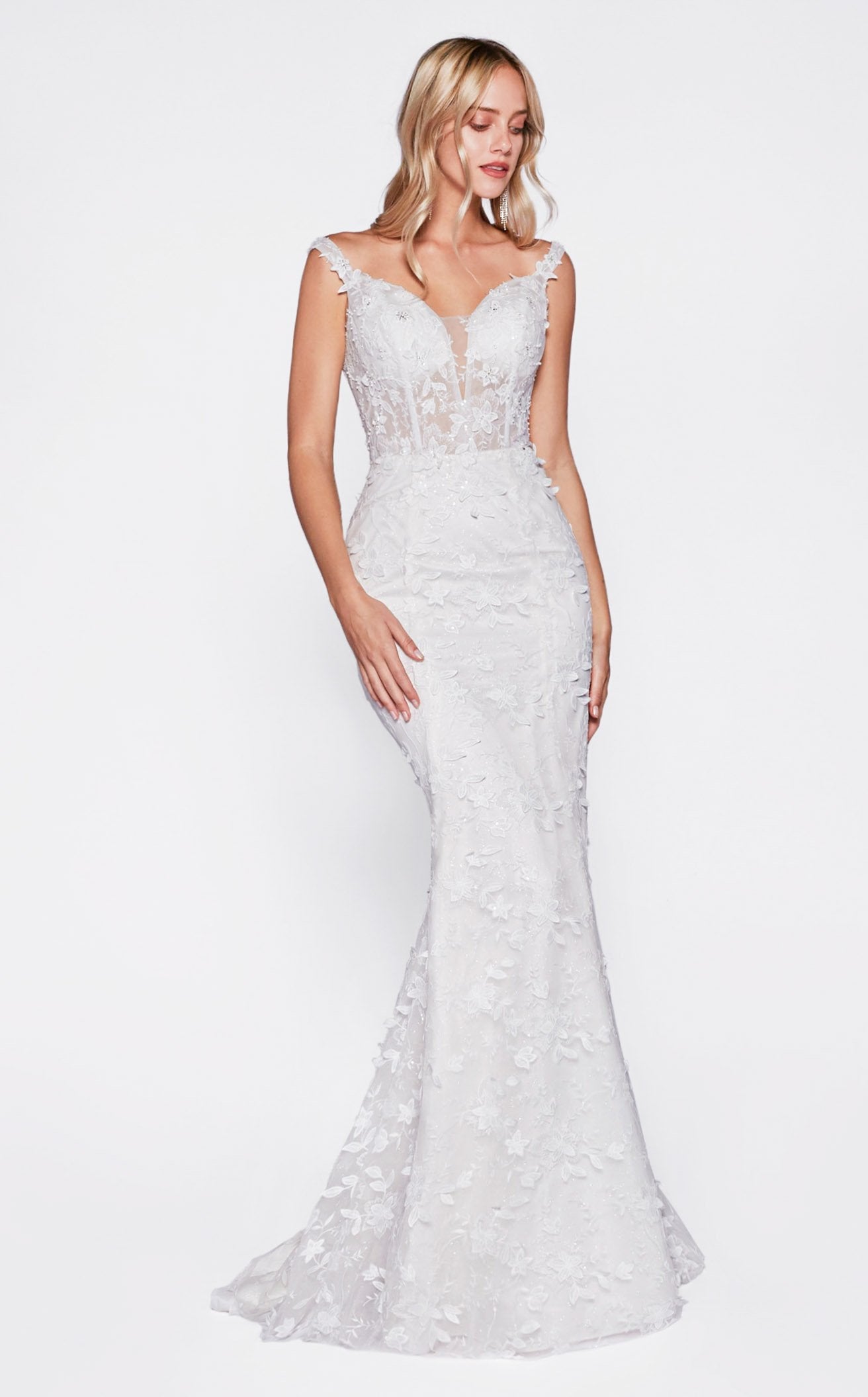 Discount Wedding Dresses Starting at $99! | Wedding Gowns on Sale ...