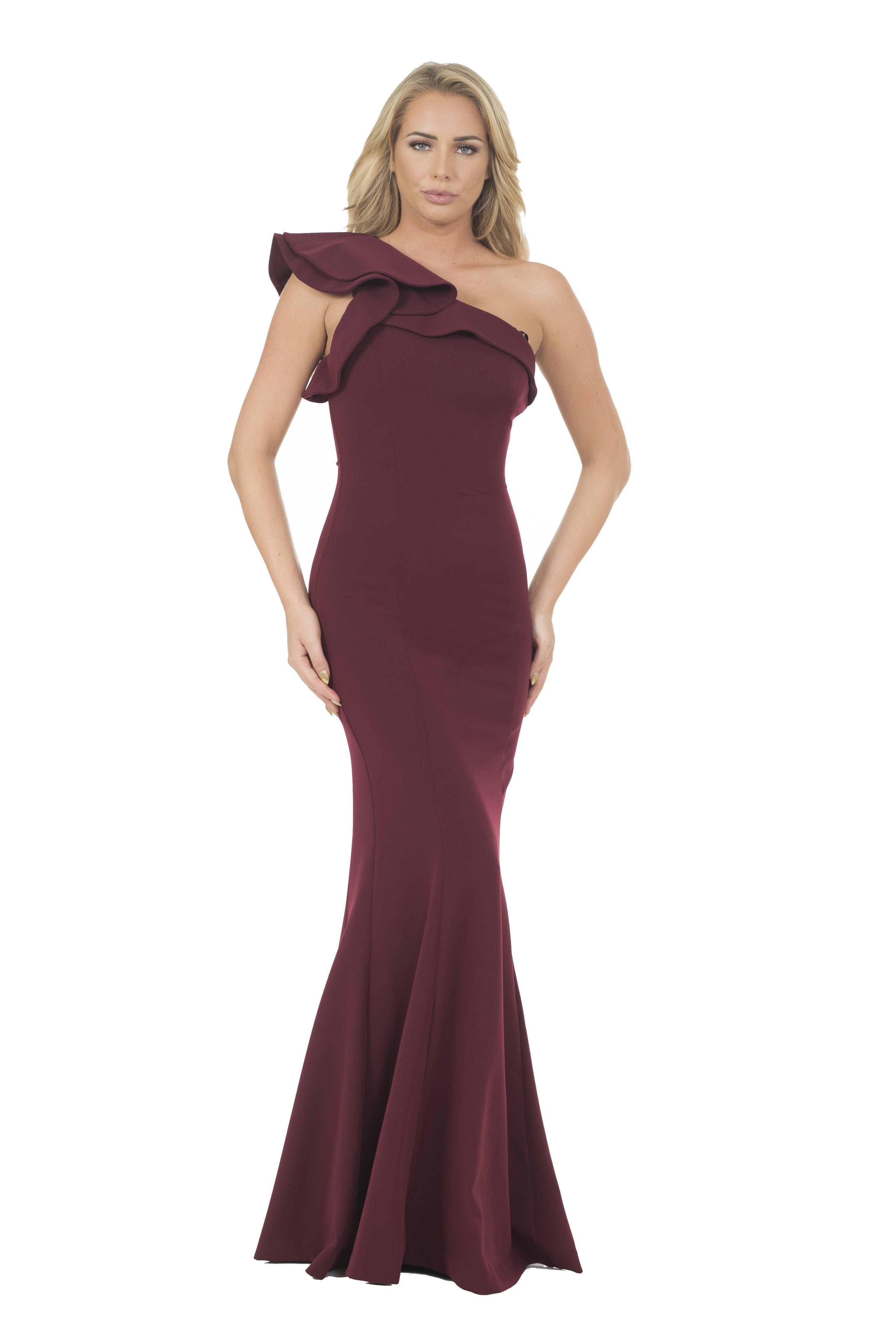 Posh Couture 1735L Dress