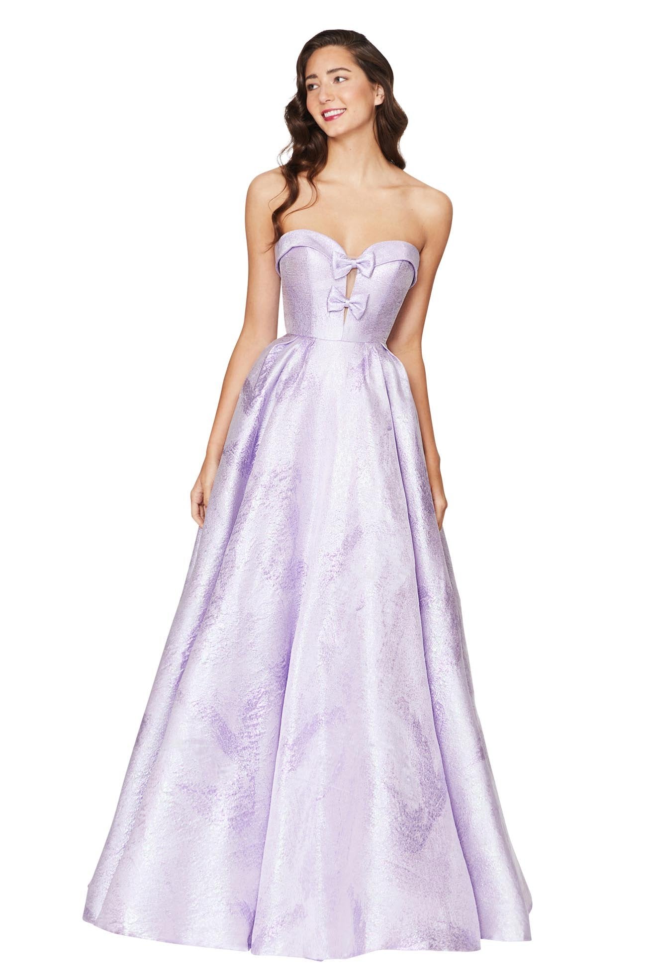 Angela and Alison - 61146 Dress