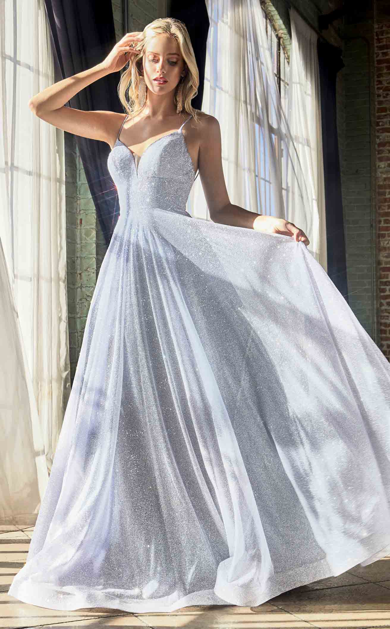 Cinderella Divine CD205 Dress Sale