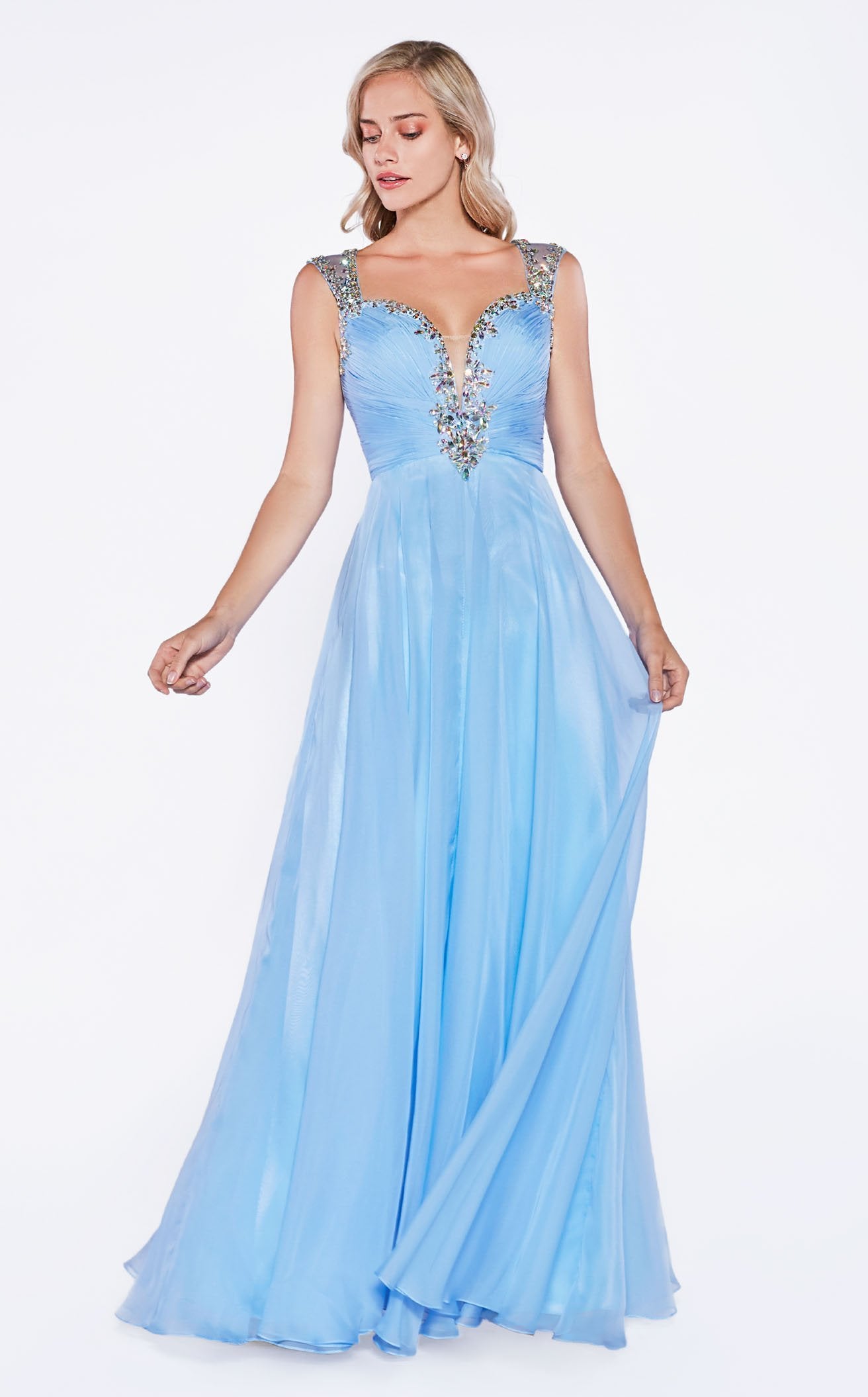 Cinderella Divine C286 Dress | TheDressWarehouse.com Everything on Sale, Always! Cinderella Divine C286 Dress | TheDressWarehouse.com Everything on Sale, Always!