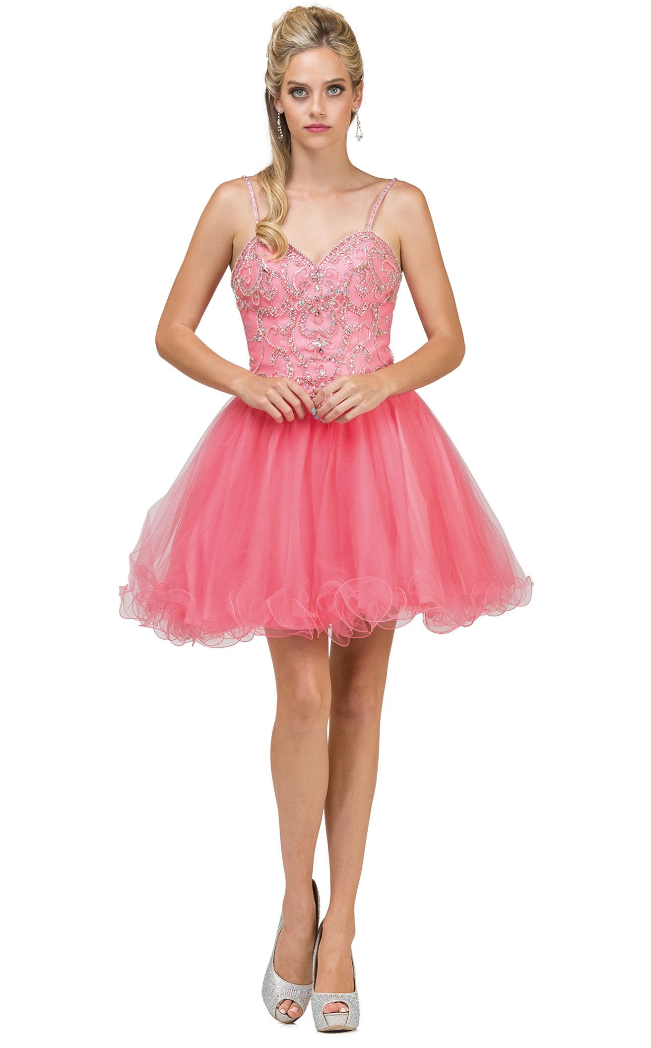 Dancing Queen 2024 Dress Online Store