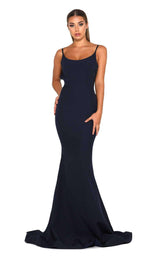 9 of 30 Portia and Scarlett Ellie Navy