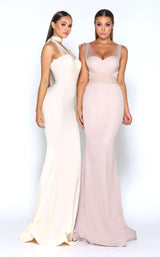 25 of 32 Portia and Scarlett Melisandre