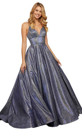 4 of 24 Sherri Hill 52960 Royal