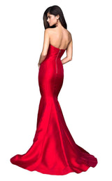11 of 24 Sherri Hill 51671