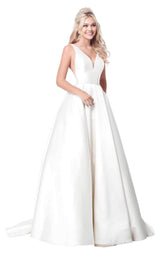 6 of 24 Sherri Hill 51856