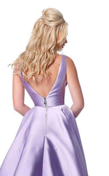 24 of 24 Sherri Hill 51856