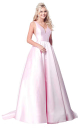 10 of 24 Sherri Hill 51856