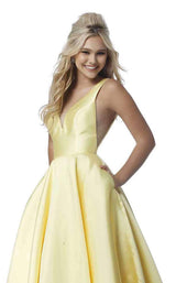 13 of 24 Sherri Hill 51856