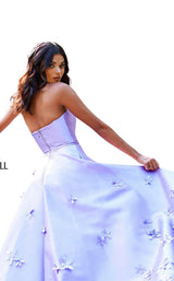24 of 26 Sherri Hill 52581