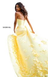 12 of 26 Sherri Hill 52581