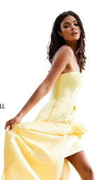 20 of 26 Sherri Hill 52581