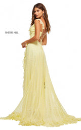 14 of 30 Sherri Hill 52643