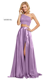 3 of 24 Sherri Hill 52730