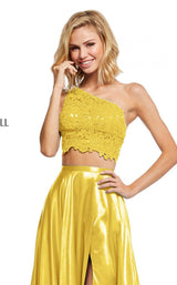 17 of 24 Sherri Hill 52730