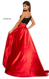 12 of 24 Sherri Hill 52730