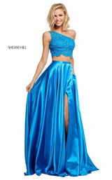 10 of 24 Sherri Hill 52730