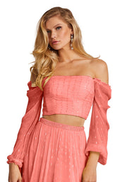 16 of 28 Sherri Hill 52756