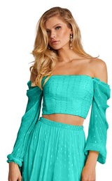 20 of 28 Sherri Hill 52756