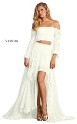 2 of 28 Sherri Hill 52756