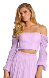 23 of 28 Sherri Hill 52756