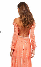28 of 28 Sherri Hill 52756
