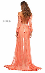 14 of 28 Sherri Hill 52756