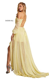 13 of 28 Sherri Hill 52756