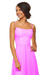 19 of 28 Sherri Hill 52839